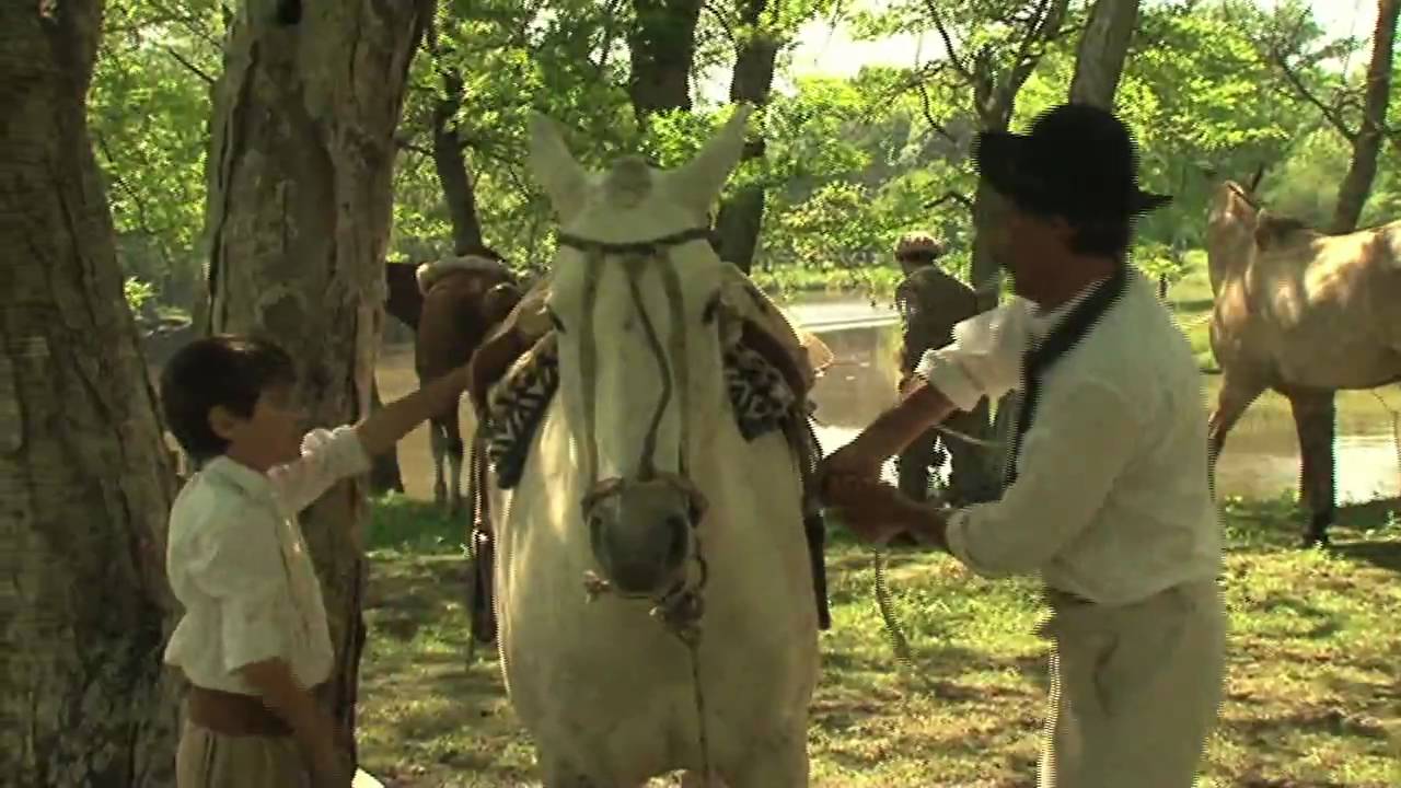 The Gaucho Festival