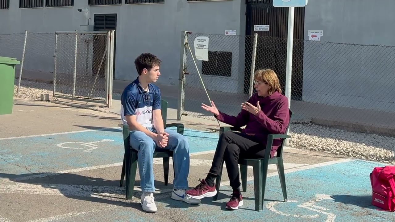 Més que una jugadora - Documental