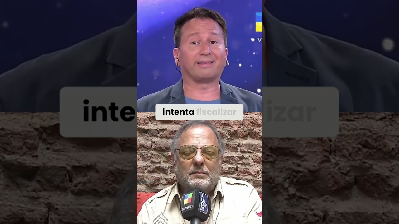 💣 LAS FILOSAS DECLARACIONES DE BABY ETCHECOPAR SOBRE NANCY PAZOS Y SU ACCIONAR EN EL CONGRESO