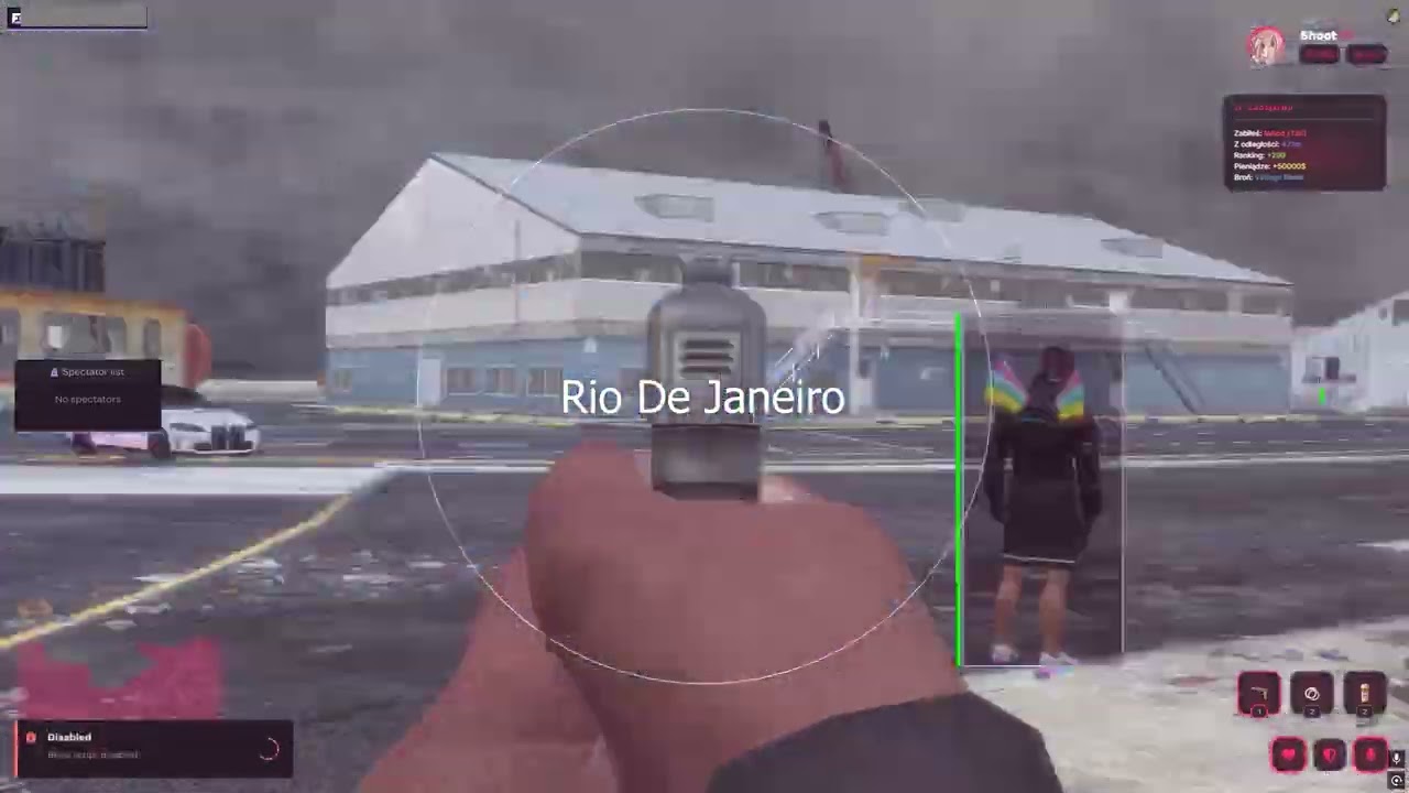 SHOOTGG HVH SERWER FT FAMAS.XYZ