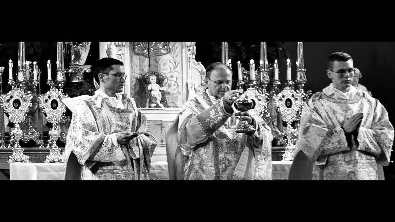 Проповедь епископа Санборна о пагубных учениях экуменизма
