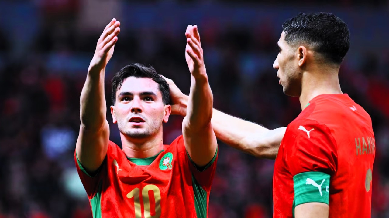 Morocco vs Norway 1-1 | All Goals & Highlights 2026