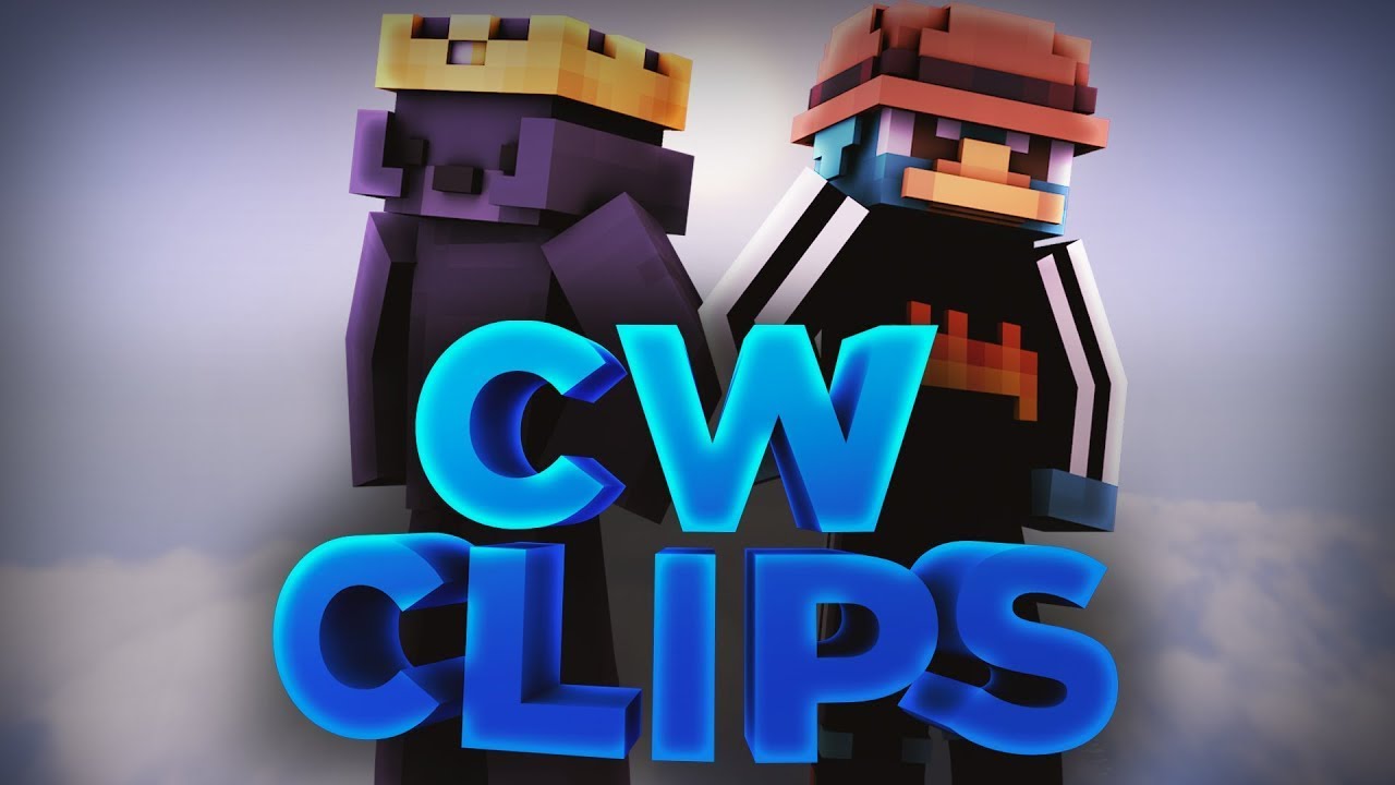 Minecraft Cores II CW CLIPS MIT STIMME UND DEM POWER DIÖL !!