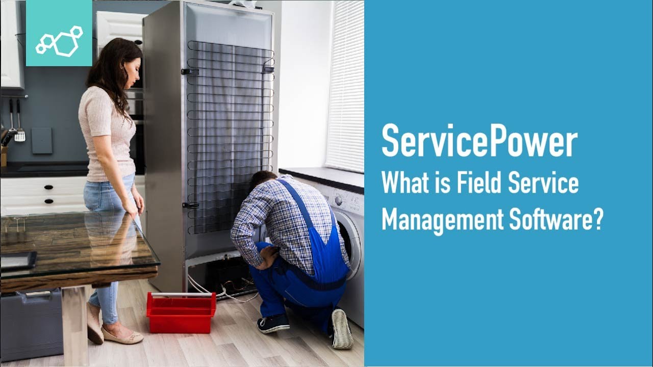 ServicePower | Field Service Management Software