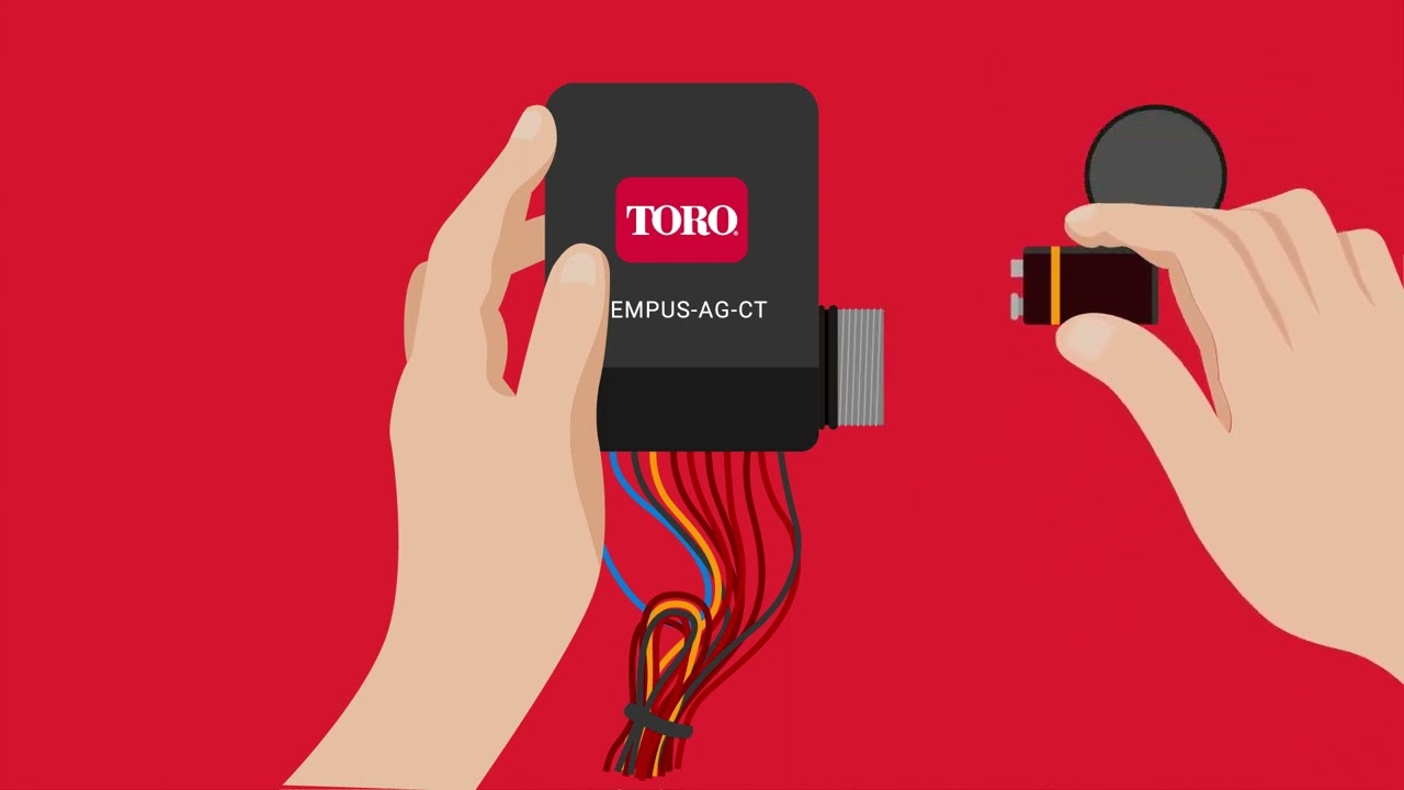 Tempus Ag Introduction Video