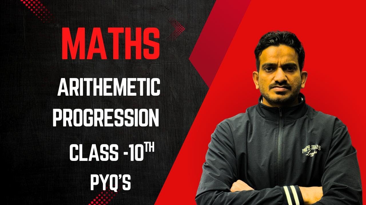 Board PYQ's and SOLUTIONS of 