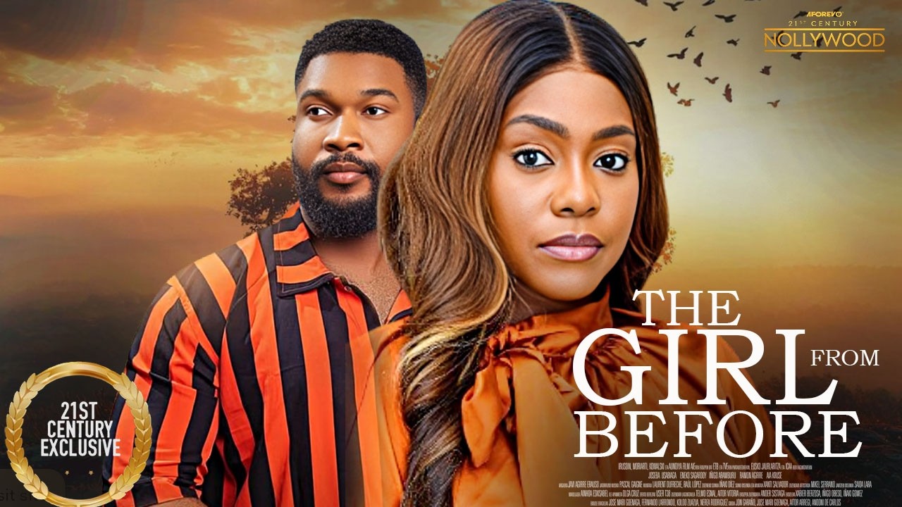 The Girl From Before || EGO NWOSU ALEX CROSS || 2026 Nigerian Nollywood Movies
