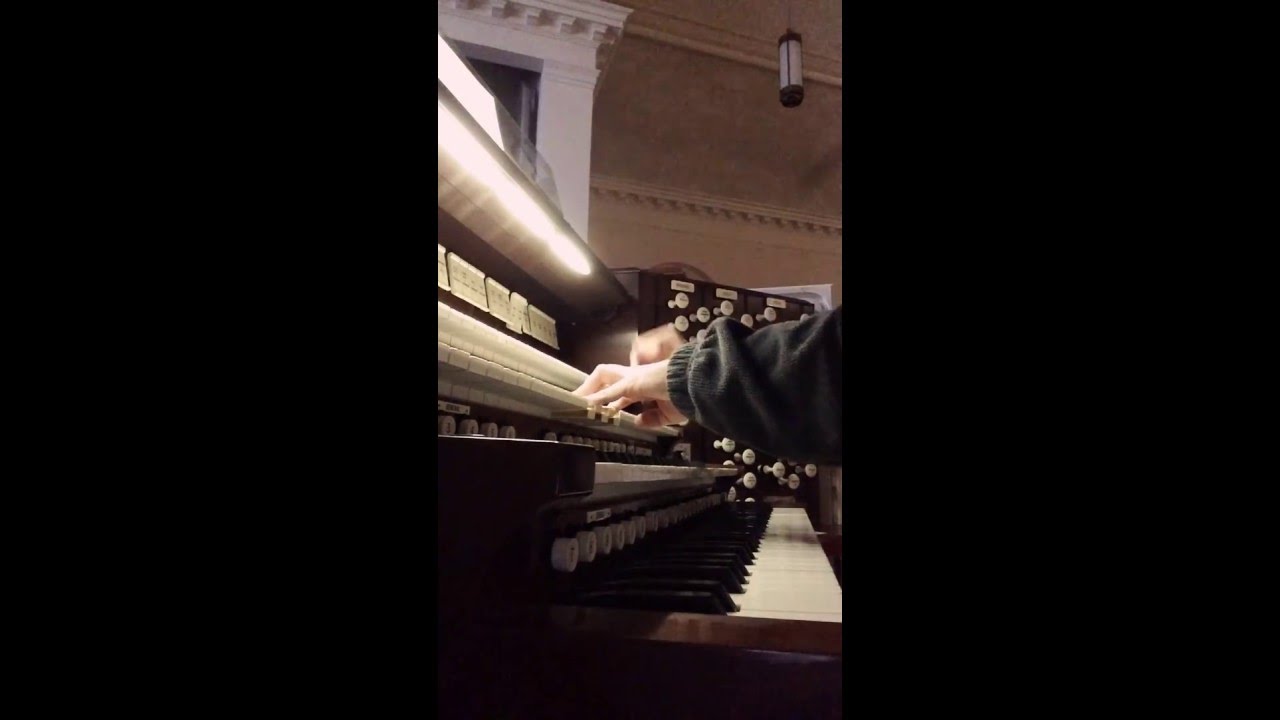 Adoramus te Christe, Palestrina