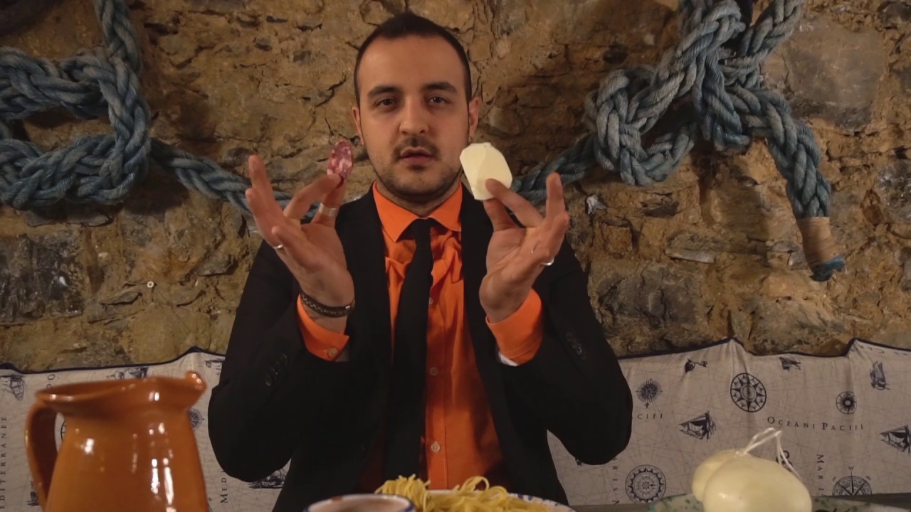 Cilentani's Karma  di M. Mascolo - F. Gabbani