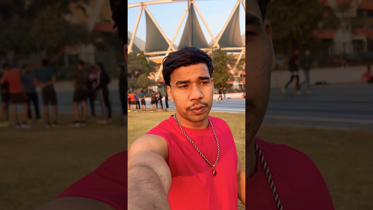 I try my best . 1 km in 5 min covered 