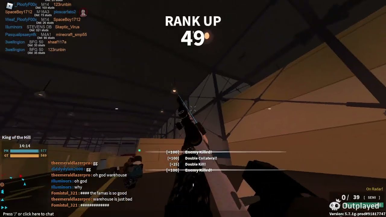 satisfying level up... :))