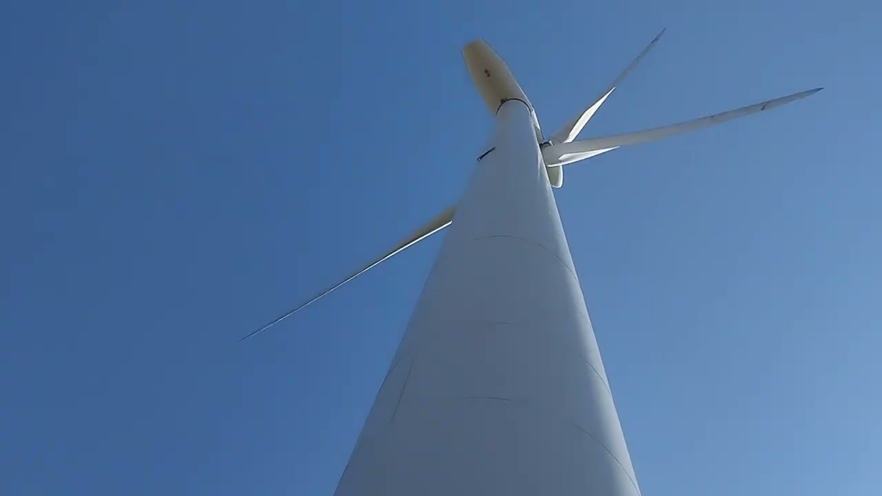 Windpark Vasbeck