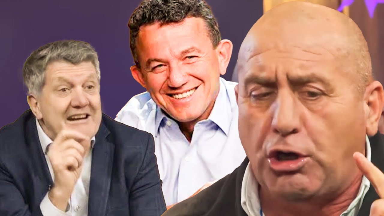 Musa Smajli: kërcnon Milaim Zeka e Berat Buzhalen. Ku te ju za ka me ju rreh si.Ja cka thote per ta