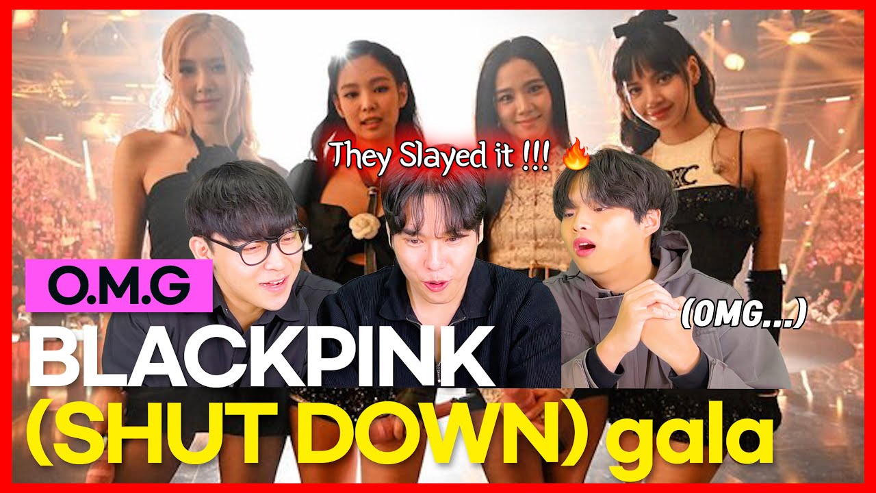 BLACKPINK - 