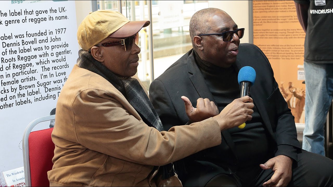 Natural Mystic Interview
