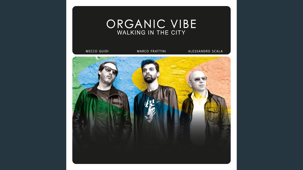 Organic Vibe