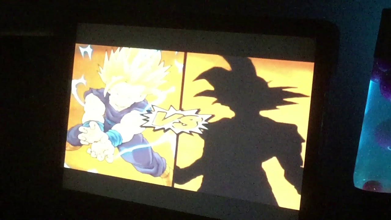 ANOTHER SONIC.EXE COPY MEETS DRAGON BALL Z! - Hunter Reacts To DBZ BT3.EXE (4th of July Special)