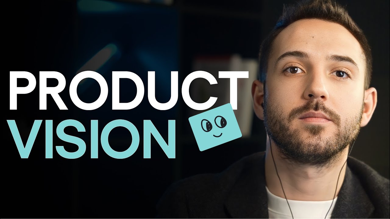 How to Create a Product Vision That Rocks