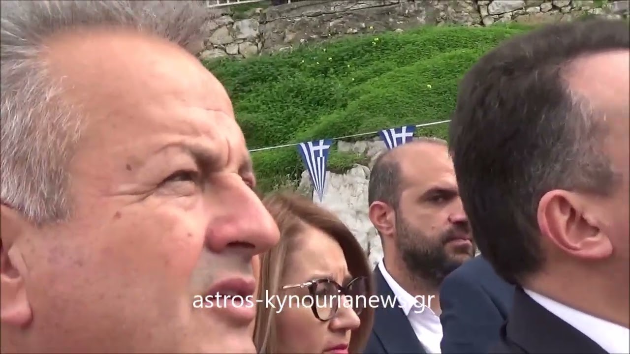 Αstros-kynourianews.gr: Εορτασμός Θεοφανίων στο Παράλιο Άστρος No 1