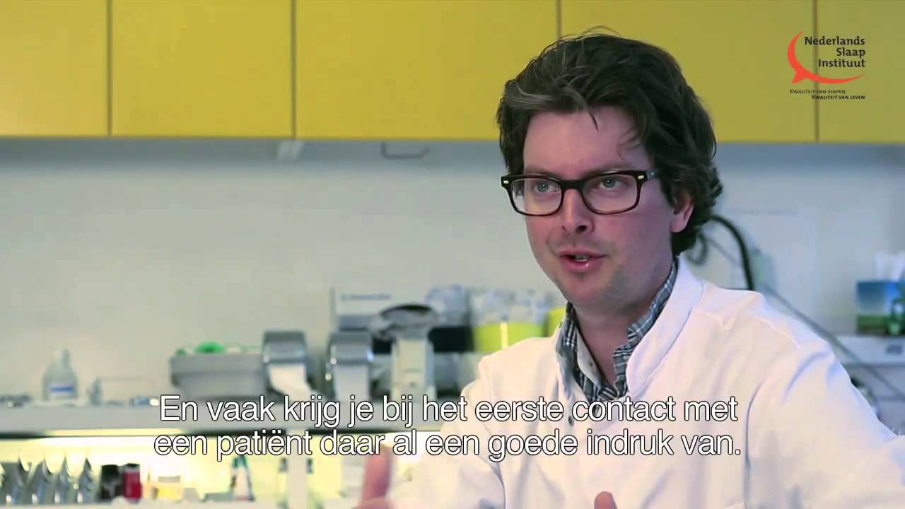 KNO arts over slaapapneu