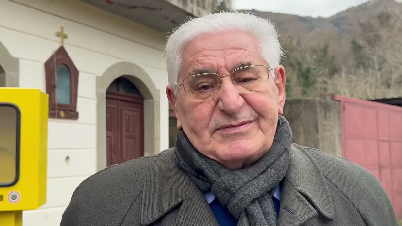Fondachelli Fantina: Donato un defibrillatore alla comunità, giornata in memoria del dott. Cardali