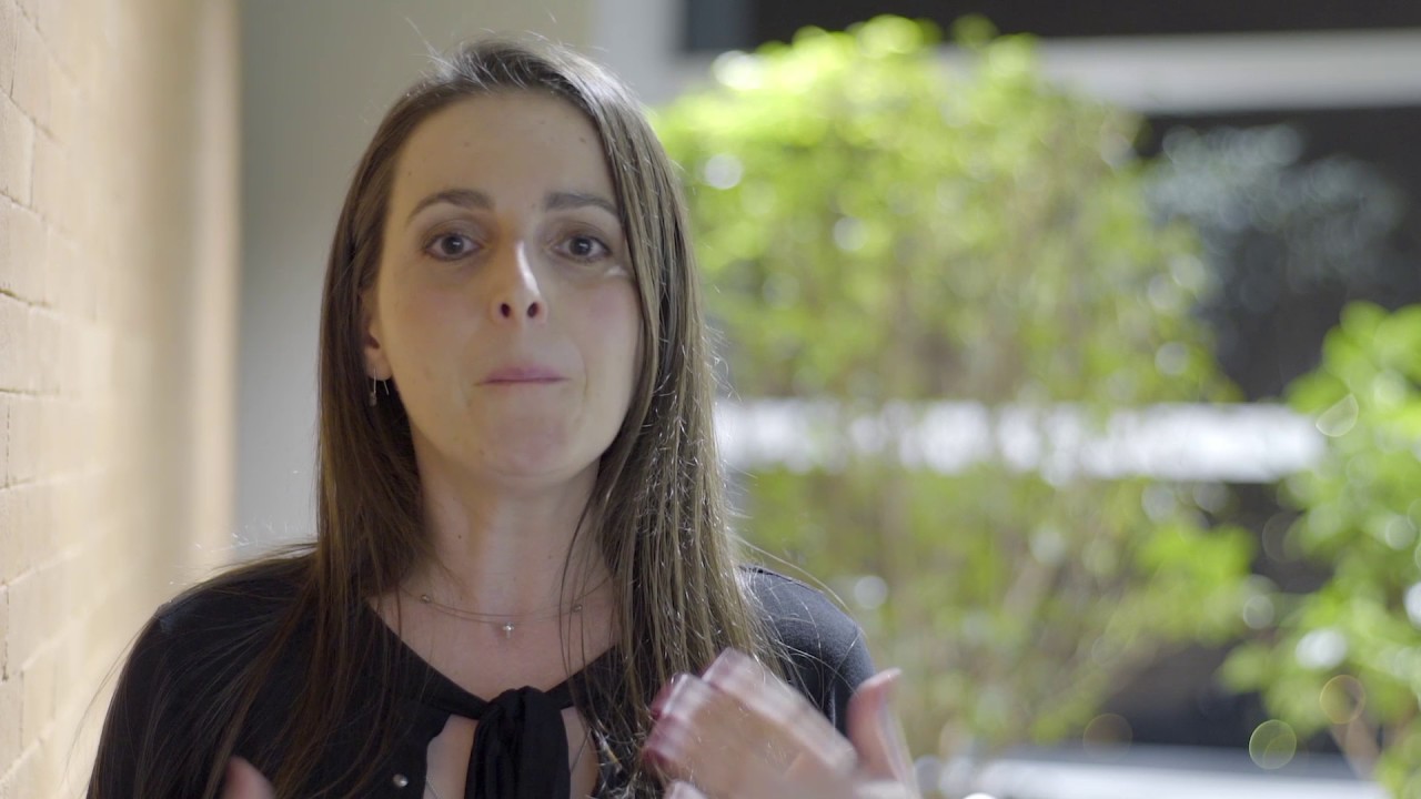 Sandra Tarallo Rumo ao Fisec Rio 2017