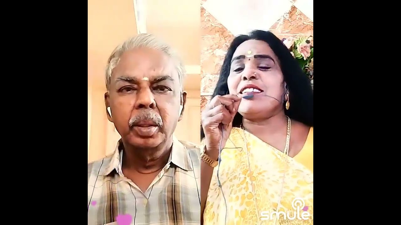 Thazham poove vaasam sjc