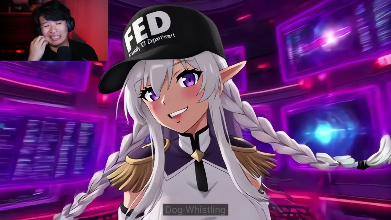 Yea And? - Powdur Fan AMV | Phil Reacts