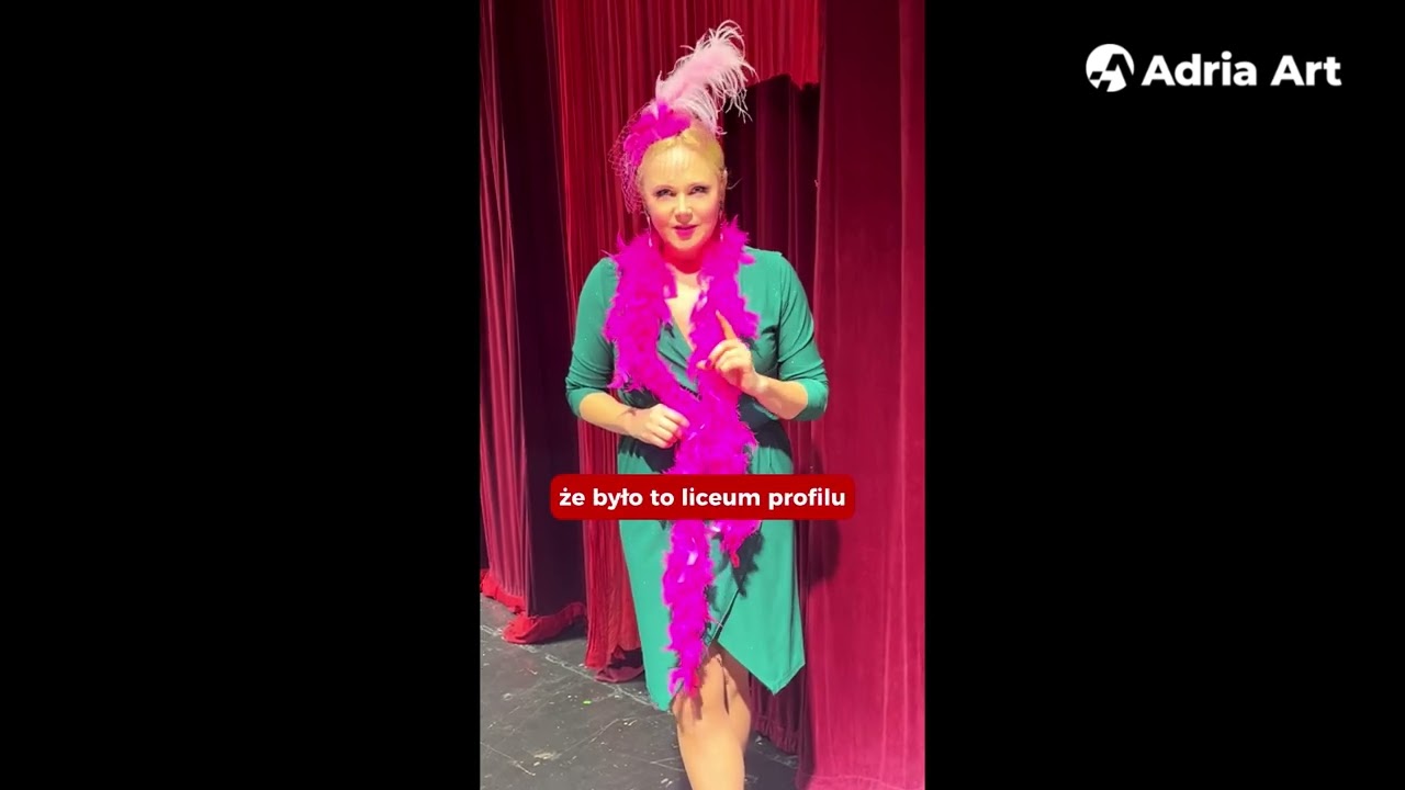 Jak zostać aktorem - czy masz predyspozycje do tego zawodu? #aktorstwo #praca #edukacja
