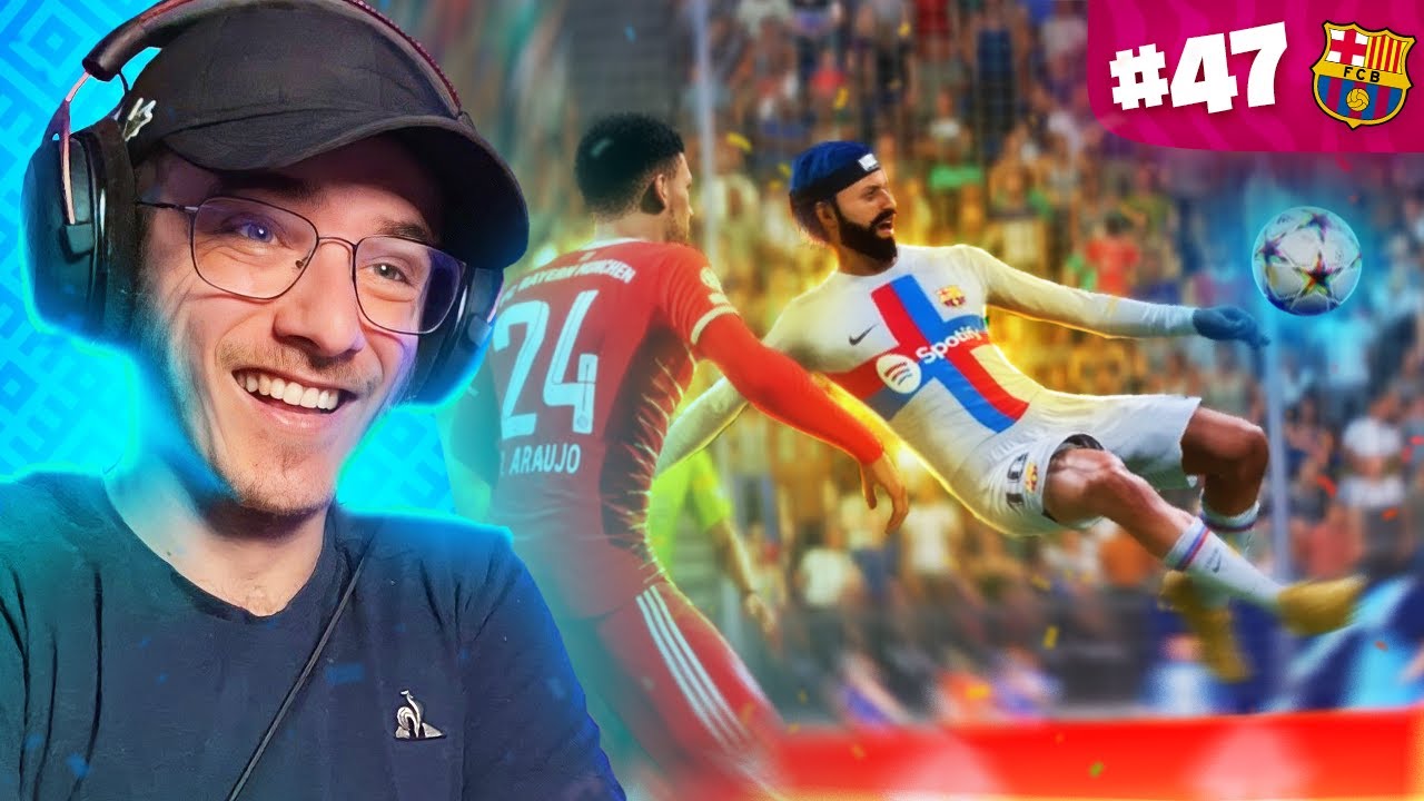 SOUENITO se TRANSFORME en NINJA ! ( Carrière Joueur S5E47 )