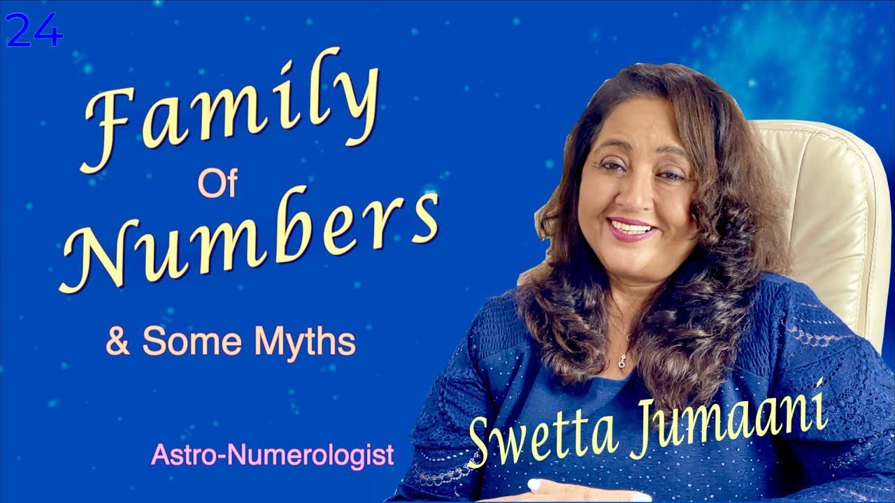 Numerology Know Your Numbers