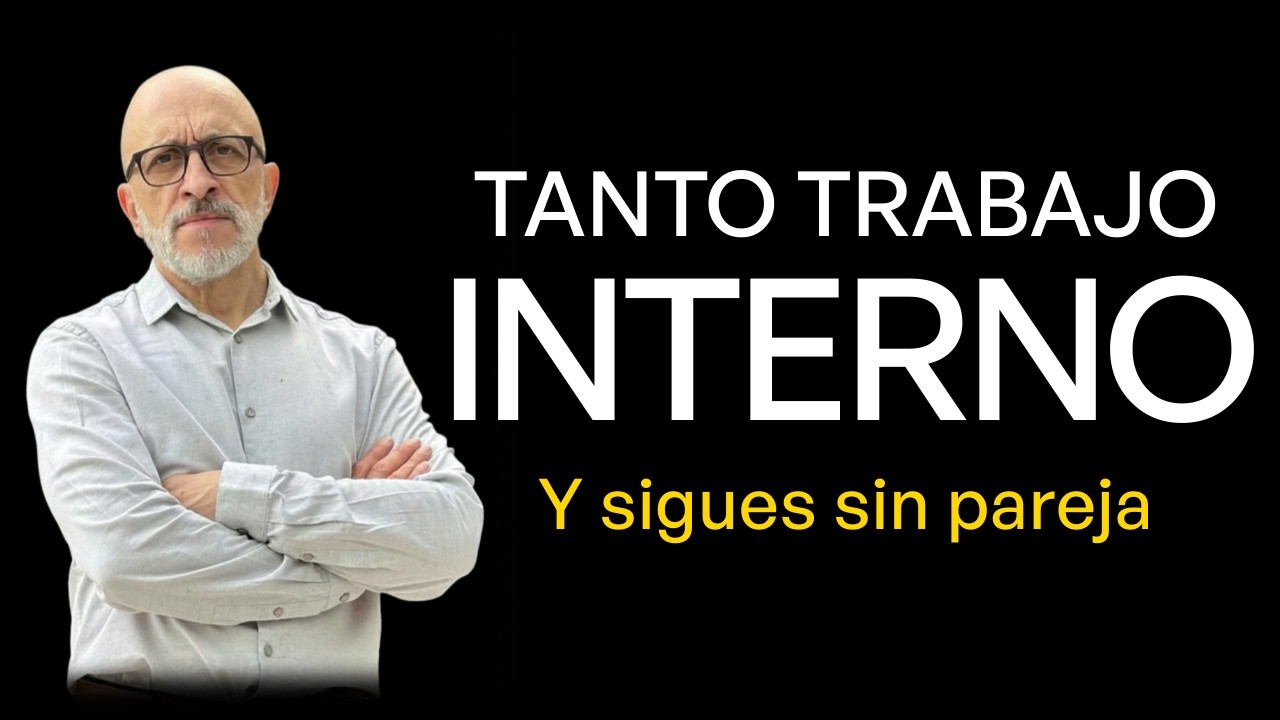 La Creencia Secreta Que Te Mantiene Sin Pareja