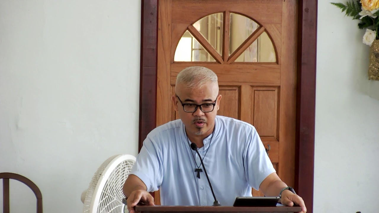 Mass | 6th Sunday Ordinary Time | Our Lady of the Rosary RC Barbados