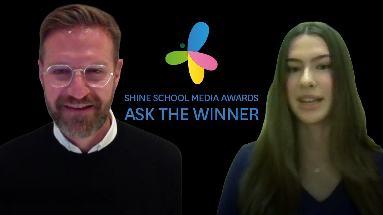 Ask the Winner - Edi Lea
