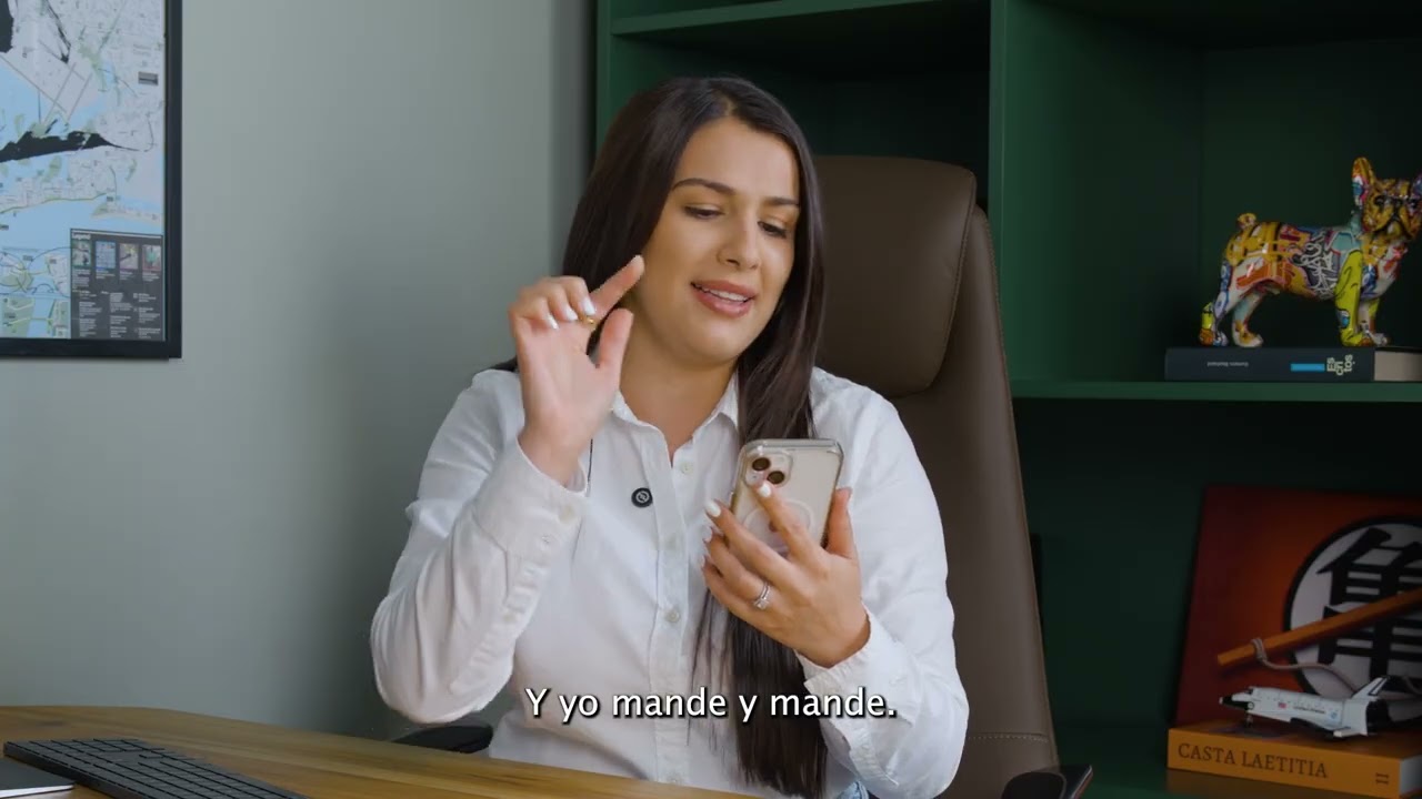 👉 No caigás como Doña Confiada: protege tu dinero de fraudes por mensajes