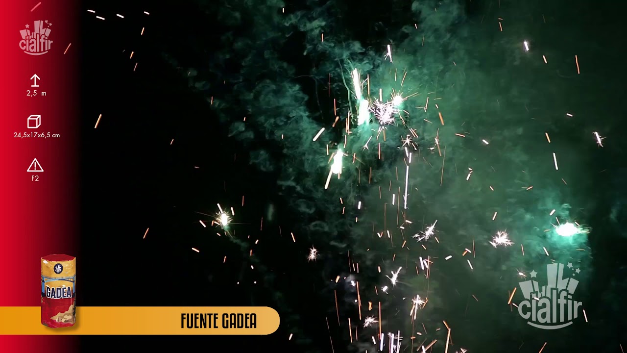 030023 FUENTE GADEA