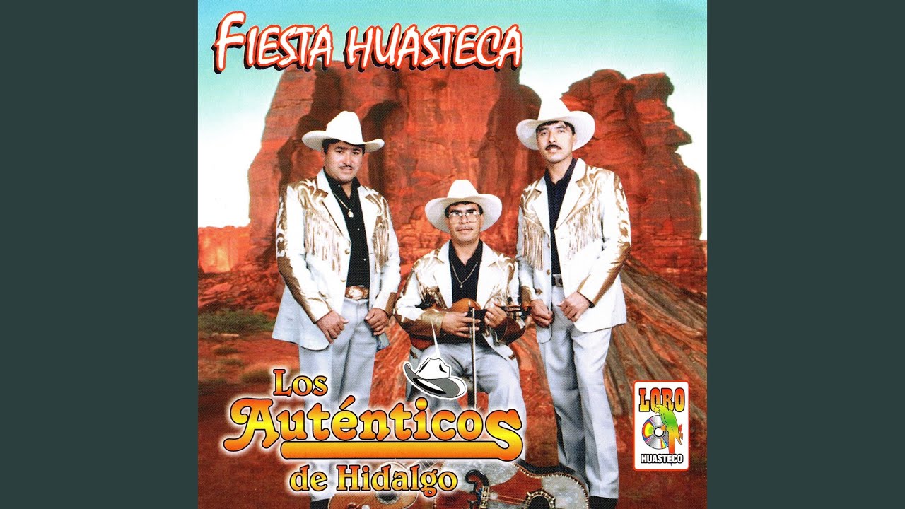 Viva la Sierra