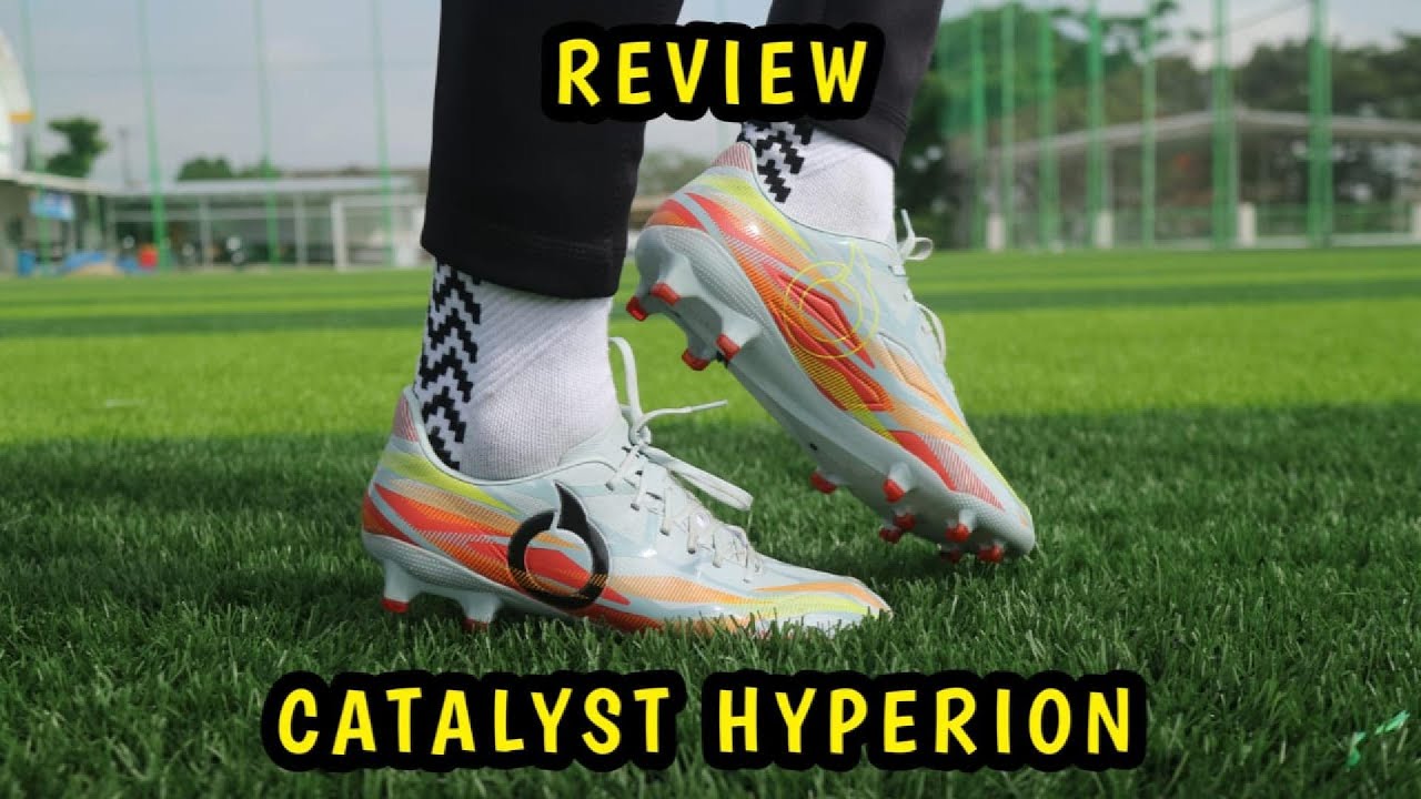 ORTUSEIGHT CATALYST HYPERION FG
