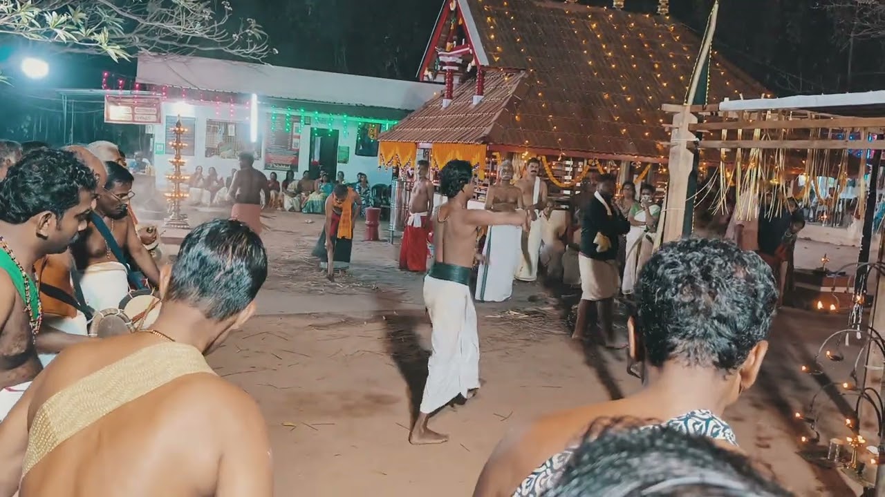 ഉത്സവ കാലം