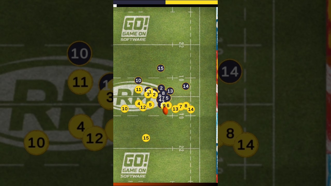 Rugby Manager 26 ..... 