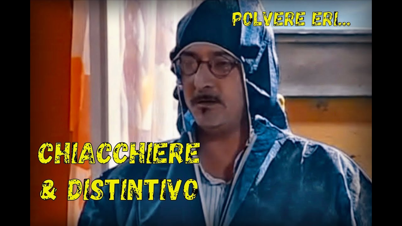 6 - Polvere eri...