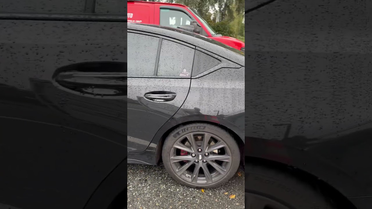 Preparing your paint prior to applying wax or sealant will yield superior results. #waxing #sealant