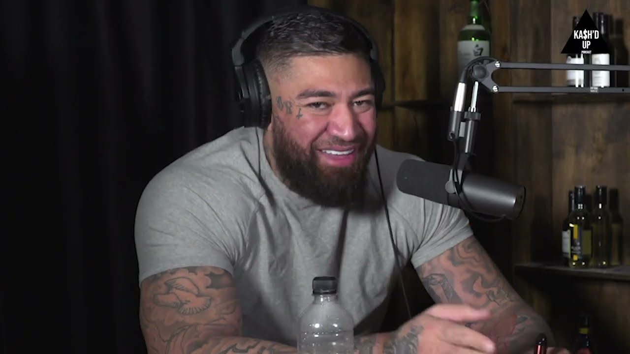 Is Big Kash a Snitch