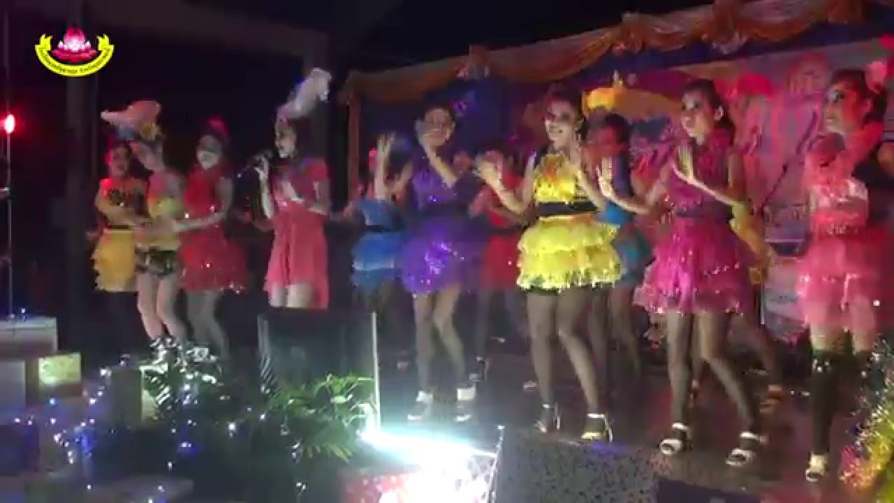 กีฬาบุคลากรสัมพันธ์ โรงเรียนอุบลปัญญานุกูล