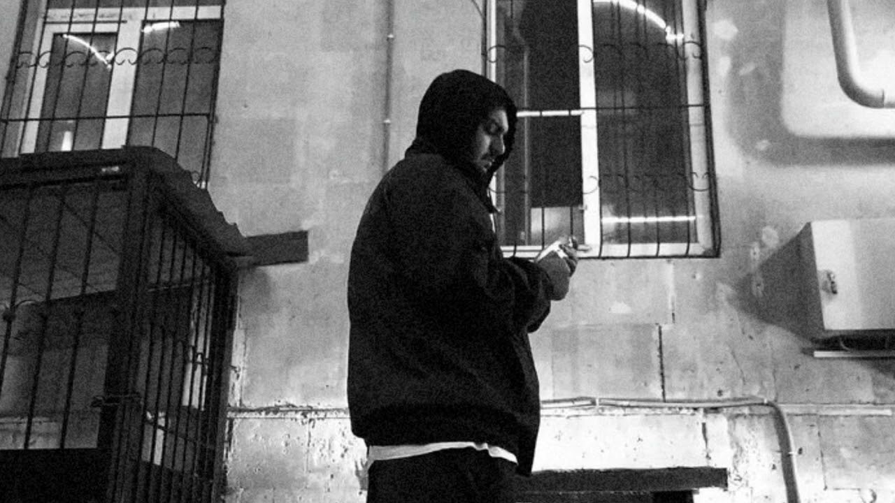 F'Rhyme - Hüsran | mixed by Bagirzade