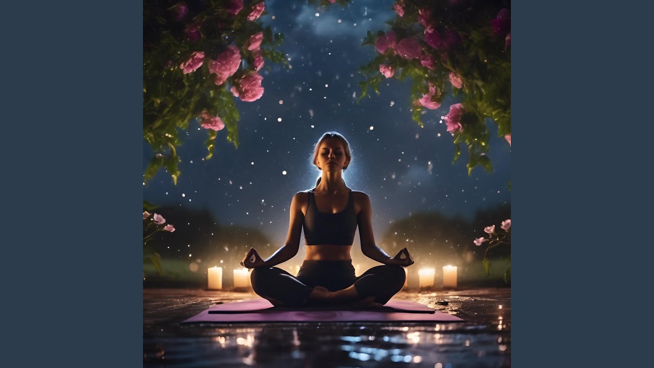 Ambient Music for Inner Growth