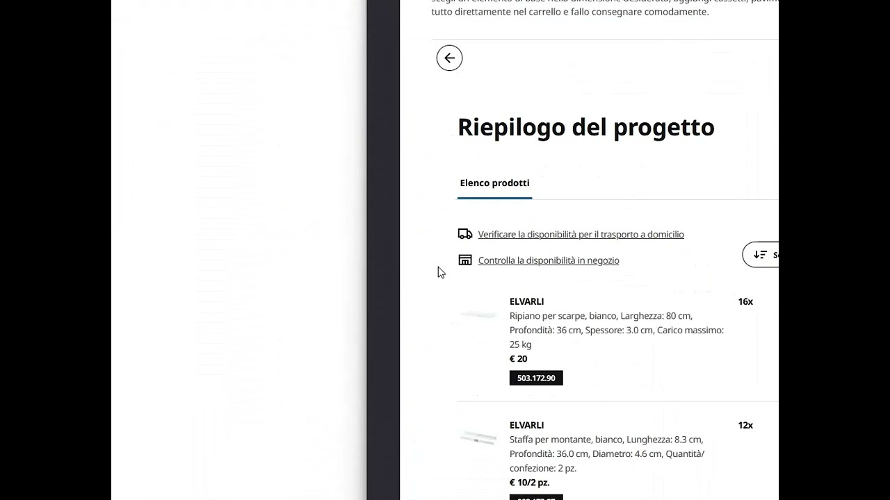 Svolgimento esercizio con If nidificati/operatori logici es2