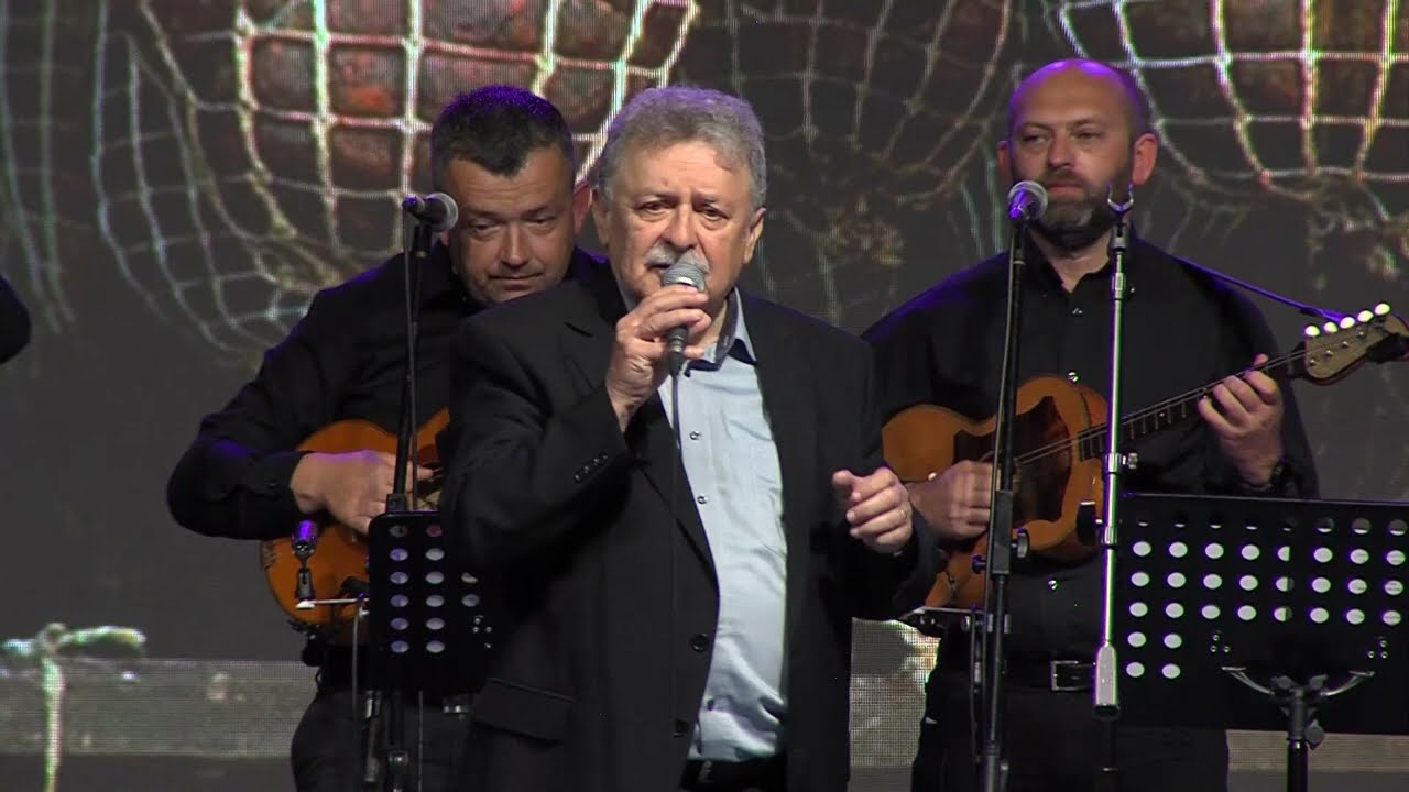 Stjepan Japarić - Nađi put (Zlatni glas zlatne doline - Kaptol 2022.)