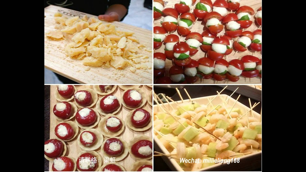 Delicatessen Business For Sale: Italia Square Marketplace - Parnell
