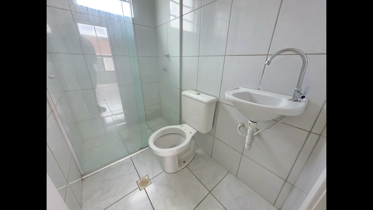 EXCELENTE APARTAMENTO A VENDA PRÓXIMO AO SHOPPING CONTAGEM